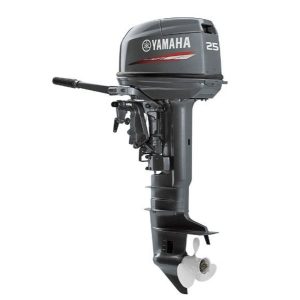 Yamaha Engines