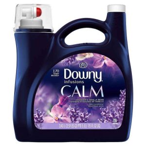 Downy Calm