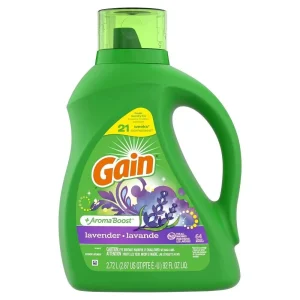 Gain