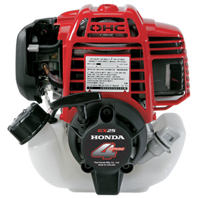 Honda Engines